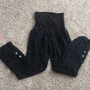 Motherhood Maternity Pants